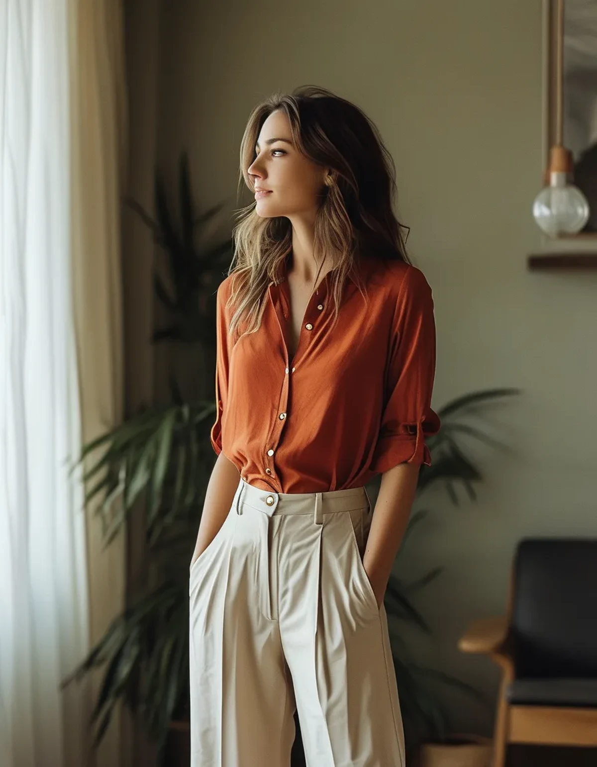 Why Cropped Leggings Became the Default (And What Actually Fixes It)